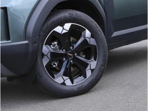 Dacia Duster Extreme hybrid 155 Gewerbe-Deal