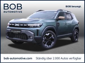 Dacia Duster Extreme hybrid 155 Gewerbe-Deal