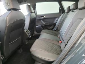 Seat Leon FR Black Edition DSG ST Kombi AHK | ACC | Traum-Ausstattung