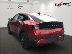 Nissan Leaf (ZE2)