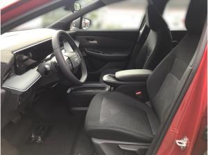 Nissan Leaf (ZE2)