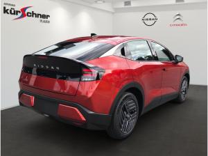 Nissan Leaf (ZE2)