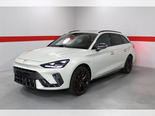 Cupra Leon Sportstourer Kombi VZ | SONDERAKTION -14551
