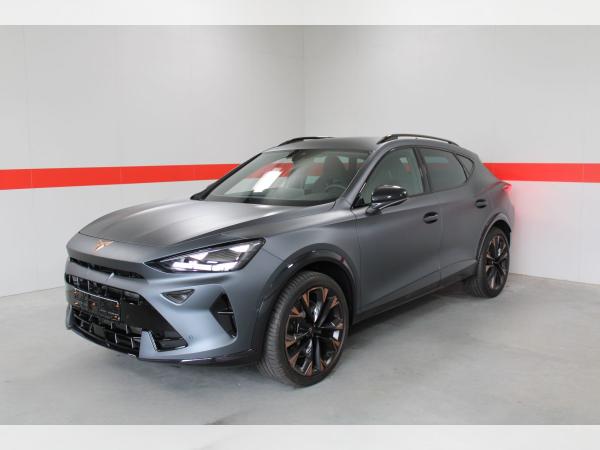 Cupra Formentor VZ | SONDRAKTION| Gewerbeleasing -14549