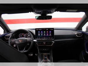 Cupra Leon Sportstourer Kombi VZ | SONDERAKTION -14551