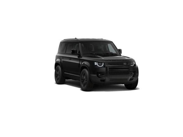 Land Rover Defender 3.0 D200 MHEV S 110 🖤 ALL BLACK 🖤
