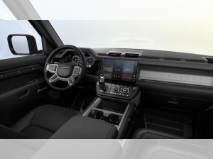 Land Rover Defender 3.0 D200 MHEV S 110  🖤 ALL BLACK 🖤