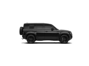 Land Rover Defender 3.0 D200 MHEV S 110  🖤 ALL BLACK 🖤
