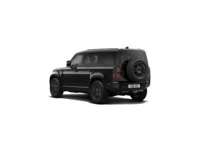 Land Rover Defender 3.0 D200 MHEV S 110  🖤 ALL BLACK 🖤
