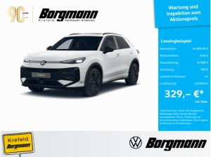 Volkswagen T-Roc R-Line 1.5 TSI 150 PS 7-Gang DSG "SOFORT VERFÜGBAR"