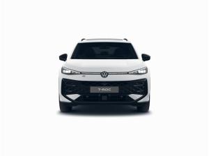 Volkswagen T-Roc R-Line 1.5 TSI 150 PS 7-Gang DSG "SOFORT VERFÜGBAR"