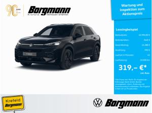 Volkswagen T-Roc R-Line 1.5 TSI 150 PS 7-Gang DSG "SOFORT VERFÜGBAR"