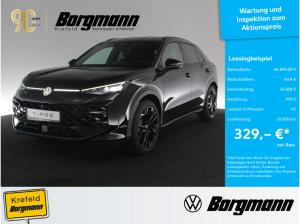 Volkswagen T-Roc R-Line 1.5 TSI 150 PS 7-Gang DSG "SOFORT VERFÜGBAR"