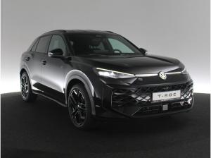 Volkswagen T-Roc R-Line 1.5 TSI 150 PS 7-Gang DSG "SOFORT VERFÜGBAR"