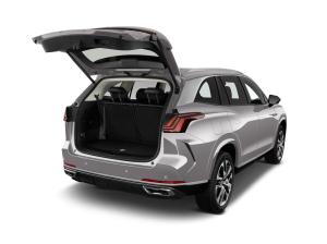 MG MGS9 PHEV PREMIUM *PANO*24,7kWh*Bis 100 km*Bose*20Zoll*