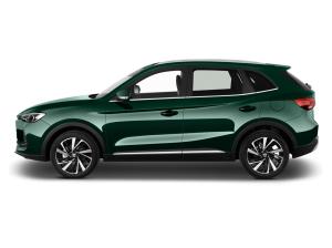 MG ZS Hybrid+ Luxury