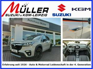 Suzuki S-Cross X-ite AllGrip Automatik
