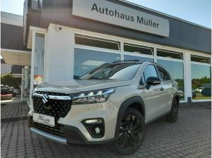 Suzuki S-Cross X-ite AllGrip Automatik