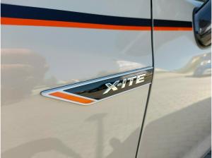 Suzuki S-Cross X-ite AllGrip Automatik