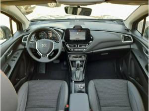 Suzuki S-Cross X-ite AllGrip Automatik