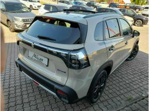 Suzuki S-Cross X-ite AllGrip Automatik
