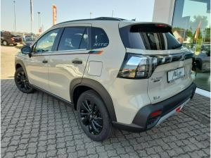 Suzuki S-Cross X-ite AllGrip Automatik