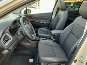 Suzuki S-Cross X-ite AllGrip Automatik