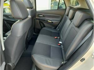 Suzuki S-Cross X-ite AllGrip Automatik