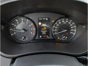 Suzuki S-Cross X-ite AllGrip Automatik