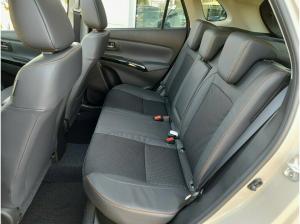 Suzuki S-Cross X-ite AllGrip Automatik