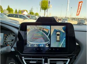Suzuki S-Cross X-ite AllGrip Automatik