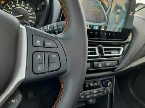 Suzuki S-Cross X-ite AllGrip Automatik