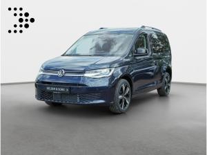 Volkswagen Caddy GOAL 5-Sitzer TDI *LED*Navi*AGR*Stand*