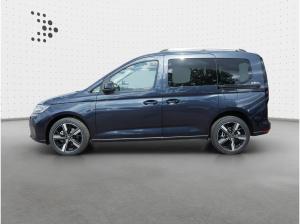 Volkswagen Caddy GOAL 5-Sitzer TDI *LED*Navi*AGR*Stand*