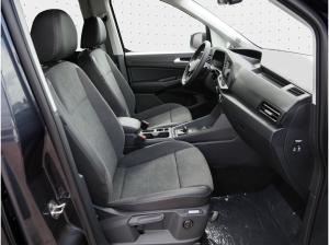 Volkswagen Caddy GOAL 5-Sitzer TDI *LED*Navi*AGR*Stand*