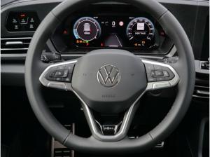 Volkswagen Caddy GOAL 5-Sitzer TDI *LED*Navi*AGR*Stand*