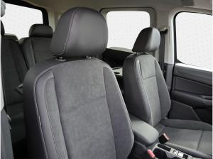 Volkswagen Caddy GOAL 5-Sitzer TDI *LED*Navi*AGR*Stand*