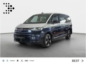Volkswagen T7 Multivan 75 Jahre TDI *Vis-a-Vis*RFK*Navi*