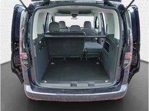 Volkswagen Caddy GOAL 5-Sitzer TDI *LED*Navi*AGR*Stand*