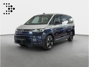 Volkswagen T7 Multivan 75 Jahre TDI *Vis-a-Vis*RFK*Navi*