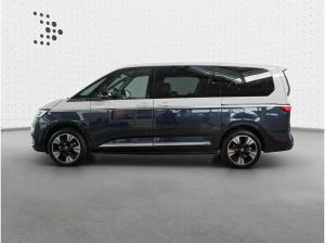 Volkswagen T7 Multivan 75 Jahre TDI *Vis-a-Vis*RFK*Navi*
