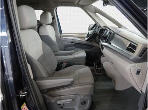 Volkswagen T7 Multivan 75 Jahre TDI *Vis-a-Vis*RFK*Navi*