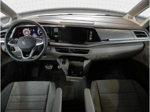 Volkswagen T7 Multivan 75 Jahre TDI *Vis-a-Vis*RFK*Navi*