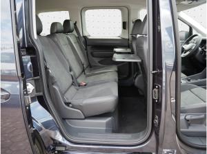 Volkswagen Caddy GOAL 5-Sitzer TDI *LED*Navi*AGR*Stand*