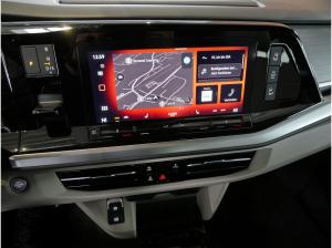Volkswagen T7 Multivan 75 Jahre TDI *Vis-a-Vis*RFK*Navi*