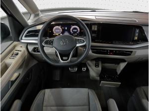 Volkswagen T7 Multivan 75 Jahre TDI *Vis-a-Vis*RFK*Navi*