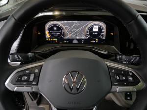Volkswagen T7 Multivan 75 Jahre TDI *Vis-a-Vis*RFK*Navi*
