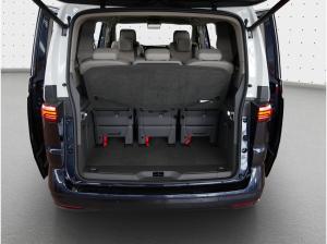 Volkswagen T7 Multivan 75 Jahre TDI *Vis-a-Vis*RFK*Navi*