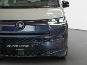 Volkswagen T7 Multivan 75 Jahre TDI *Vis-a-Vis*RFK*Navi*