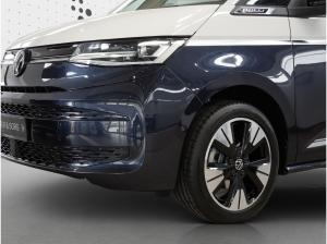Volkswagen T7 Multivan 75 Jahre TDI *Vis-a-Vis*RFK*Navi*